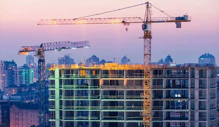 Infrastructure Projects