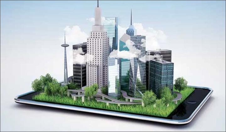 New Cuttack Smart City