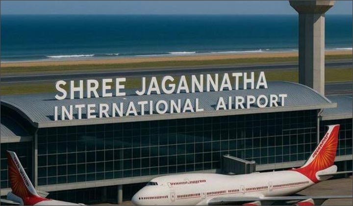 Puri Shree Jagannath